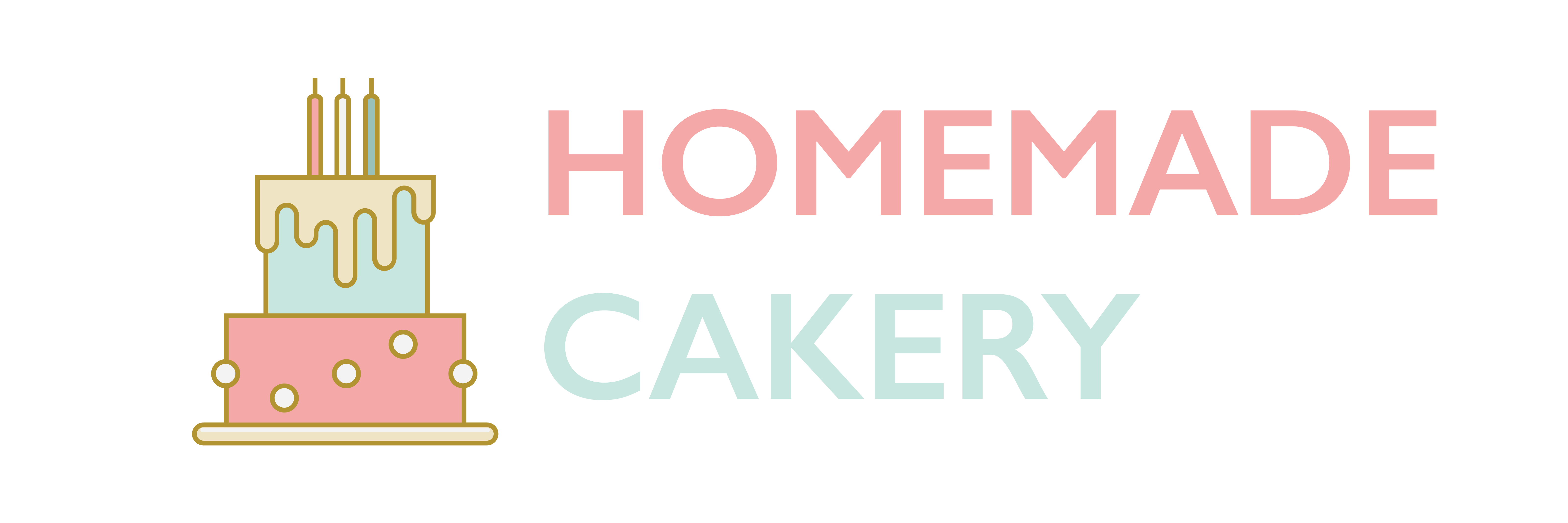 Homemade Cakery